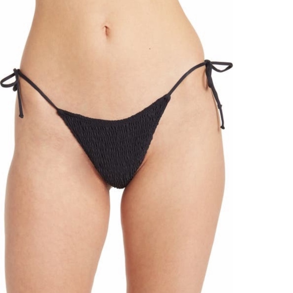 LSpace Aubree Bottoms Bitsy, size Medium